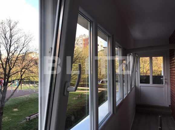 Apartament de închiriat 2 camere Marasti - 85065AI | BLITZ Cluj-Napoca | Poza10