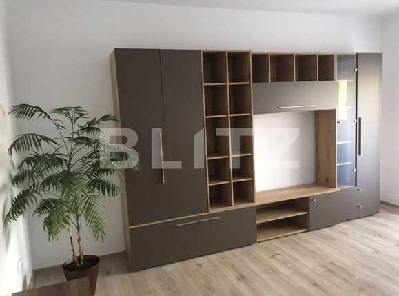 Apartament de închiriat 2 camere Marasti - 85065AI | BLITZ Cluj-Napoca | Poza4
