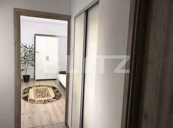 Apartament de închiriat 2 camere Marasti - 85065AI | BLITZ Cluj-Napoca | Poza8