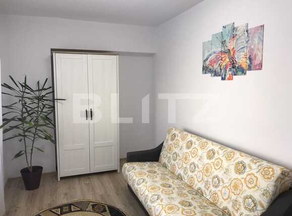 Apartament de închiriat 2 camere Marasti - 85065AI | BLITZ Cluj-Napoca | Poza1