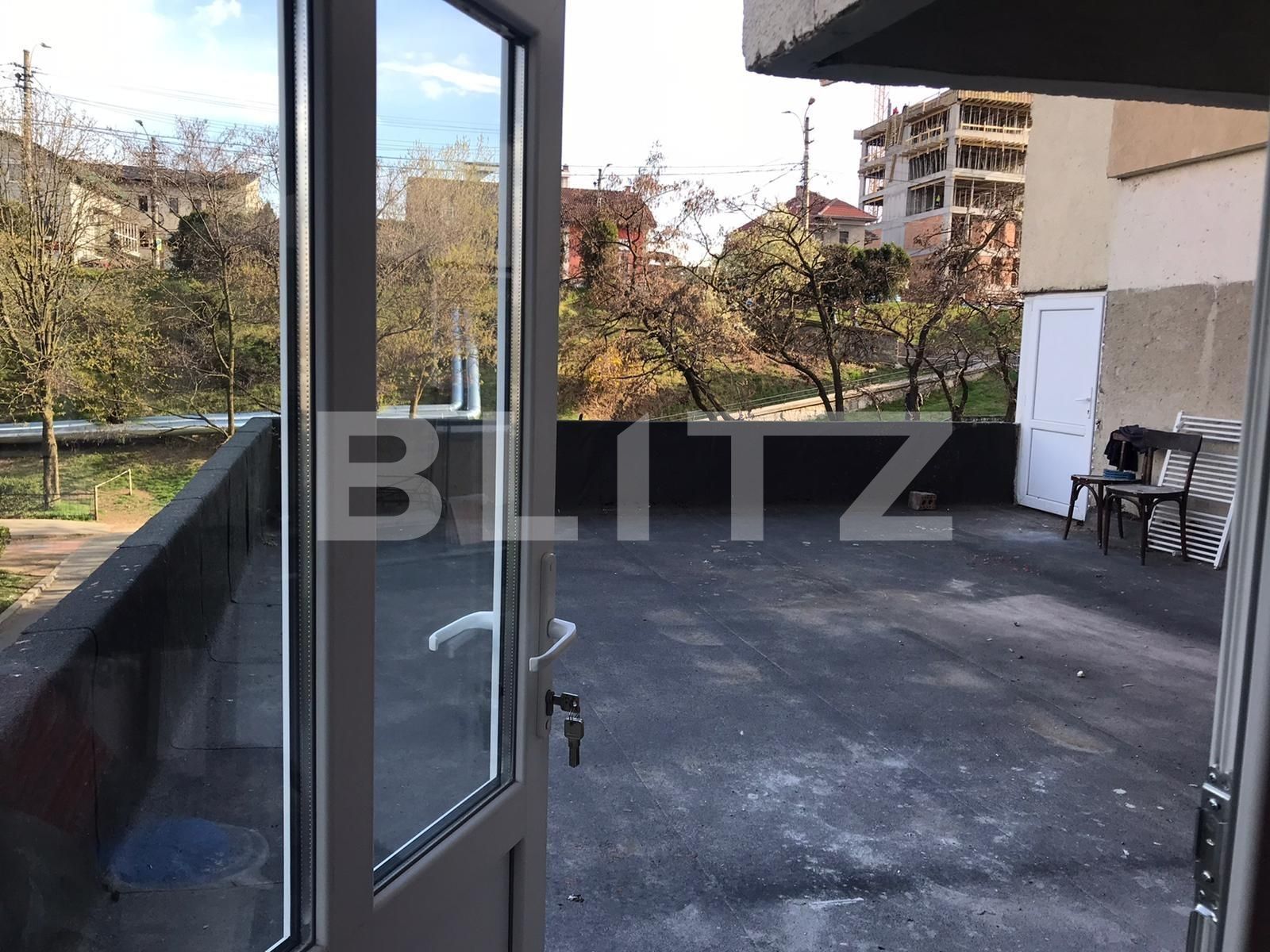 Apartament de închiriat 2 camere Marasti - 85065AI | BLITZ Cluj-Napoca | Poza11