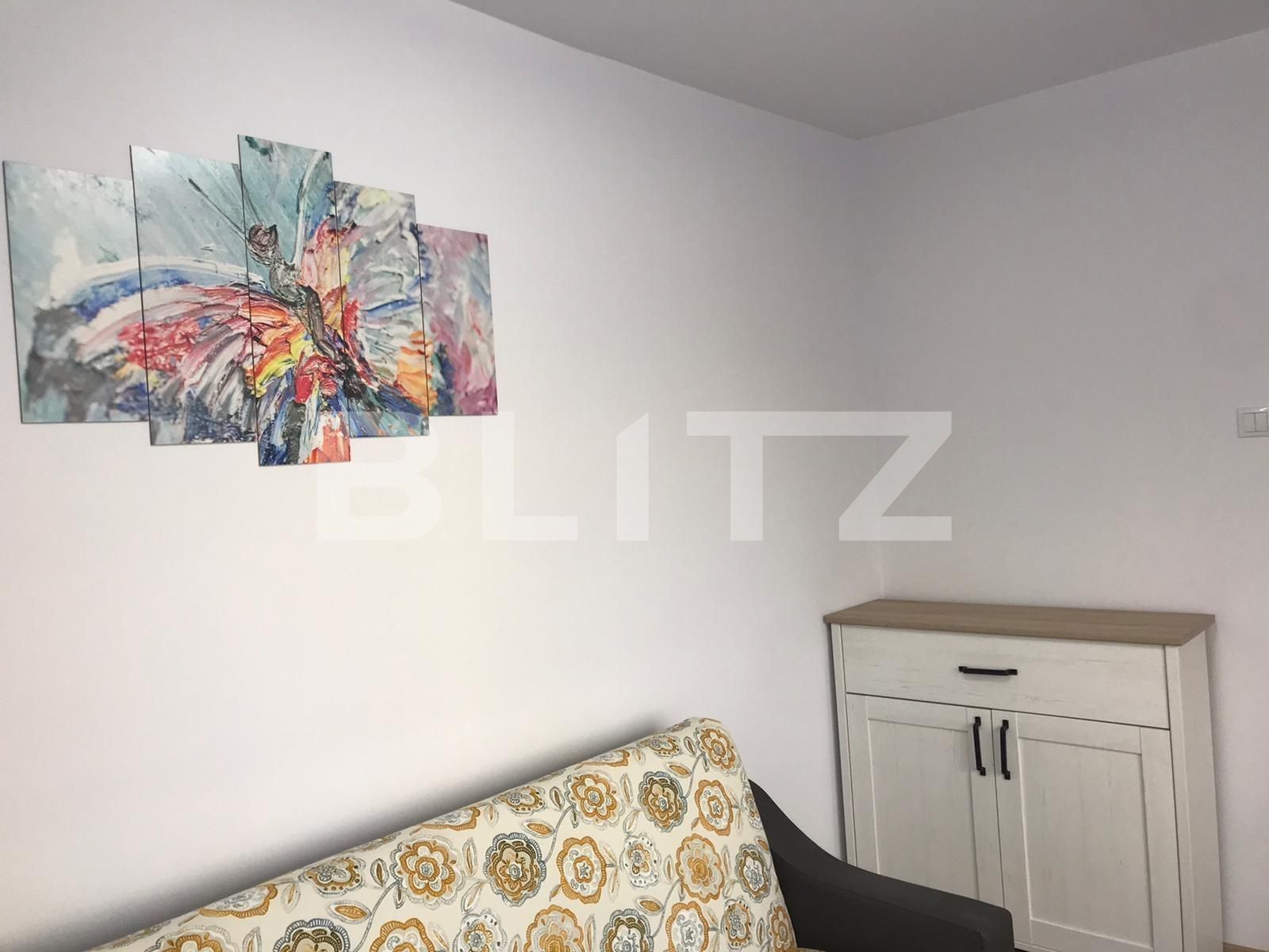 Apartament de închiriat 2 camere Marasti - 85065AI | BLITZ Cluj-Napoca | Poza5