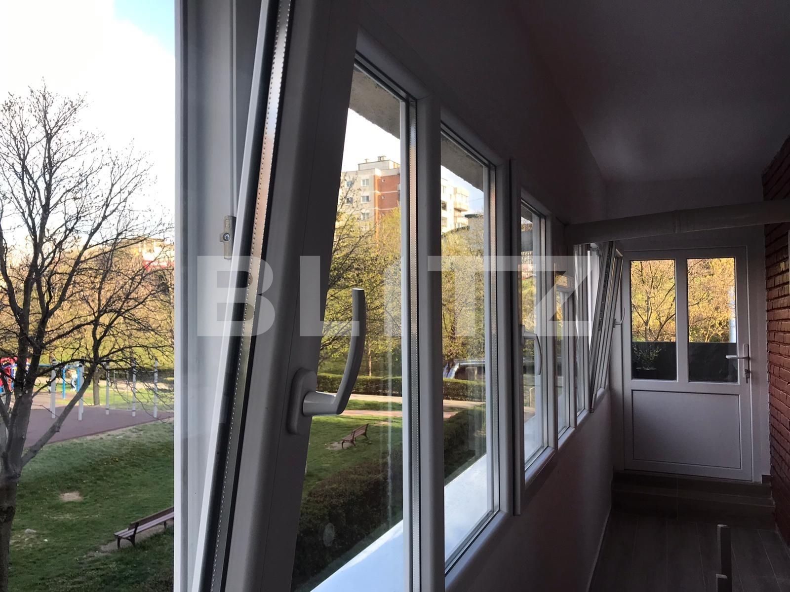 Apartament de închiriat 2 camere Marasti - 85065AI | BLITZ Cluj-Napoca | Poza10