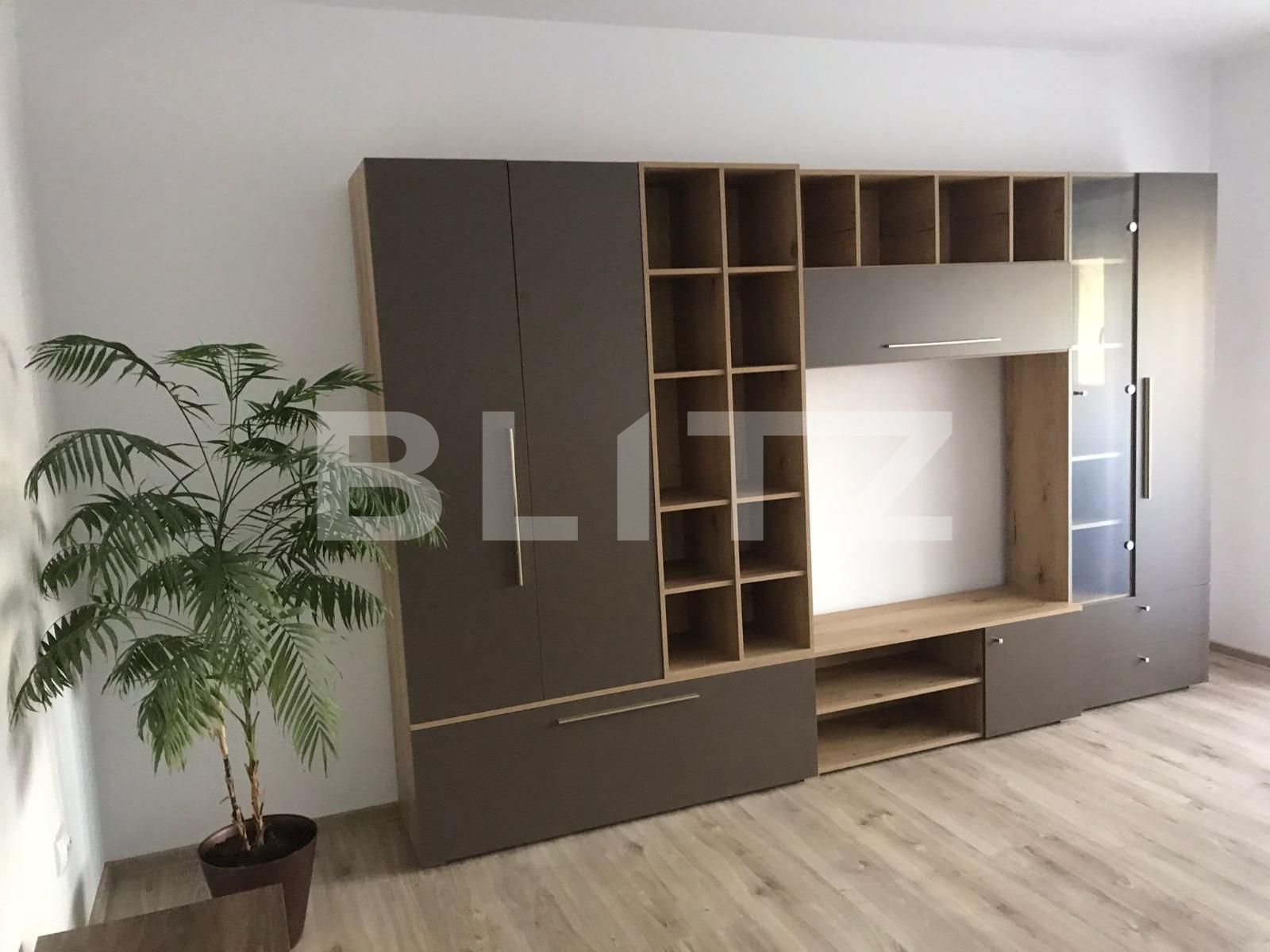 Apartament de închiriat 2 camere Marasti - 85065AI | BLITZ Cluj-Napoca | Poza4
