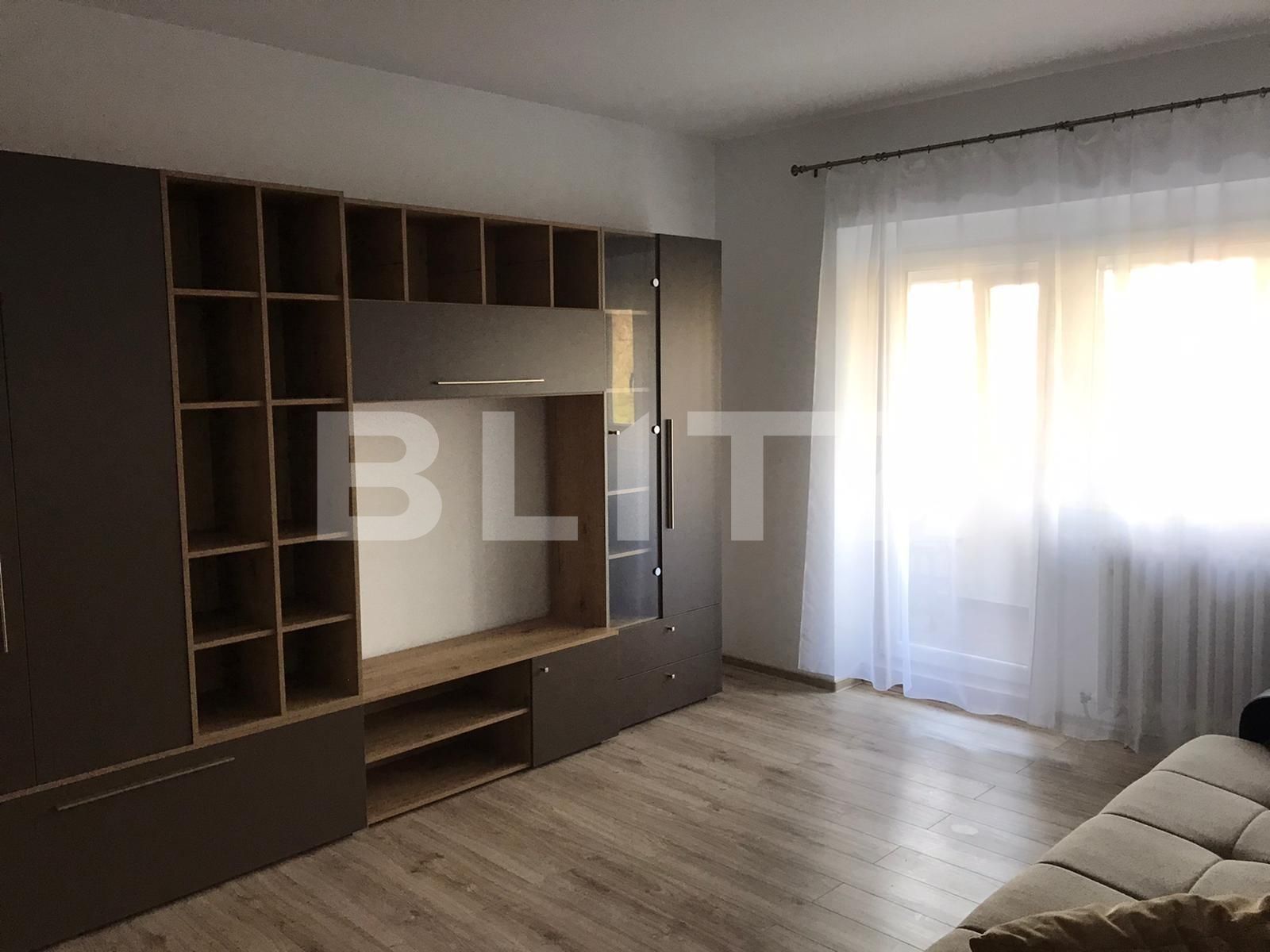 Apartament de închiriat 2 camere Marasti - 85065AI | BLITZ Cluj-Napoca | Poza3