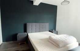 Apartament 2 camere, 56 mp, modern, parcare, zona Borhanci