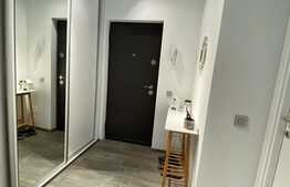 Apartament 2 camere, 56 mp, modern, parcare, zona Borhanci