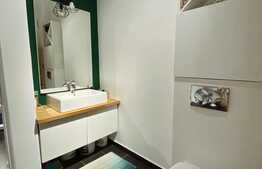 Apartament 2 camere, 56 mp, modern, parcare, zona Borhanci