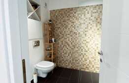 Apartament 2 camere, 56 mp, modern, parcare, zona Borhanci