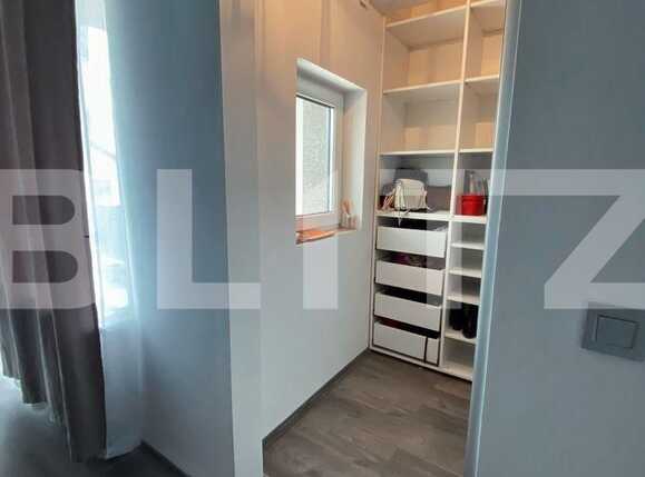 Apartament de închiriat 2 camere Borhanci - 85067AI | BLITZ Cluj-Napoca | Poza4