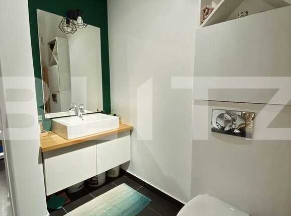 Apartament de închiriat 2 camere Borhanci - 85067AI | BLITZ Cluj-Napoca | Poza6