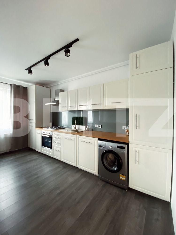 Apartament de închiriat 2 camere Borhanci - 85067AI | BLITZ Cluj-Napoca | Poza2