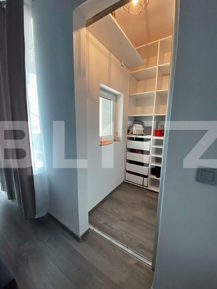 Apartament de închiriat 2 camere Borhanci - 85067AI | BLITZ Cluj-Napoca | Poza4