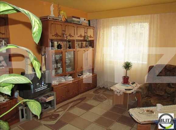 Apartament de vânzare 3 camere Manastur - 8507AV | BLITZ Cluj-Napoca | Poza1