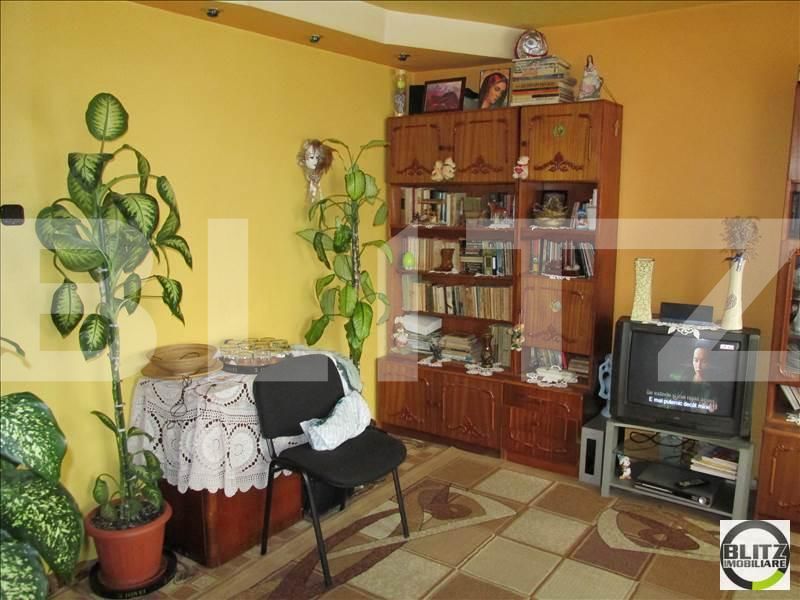 Apartament de vânzare 3 camere Manastur - 8507AV | BLITZ Cluj-Napoca | Poza2