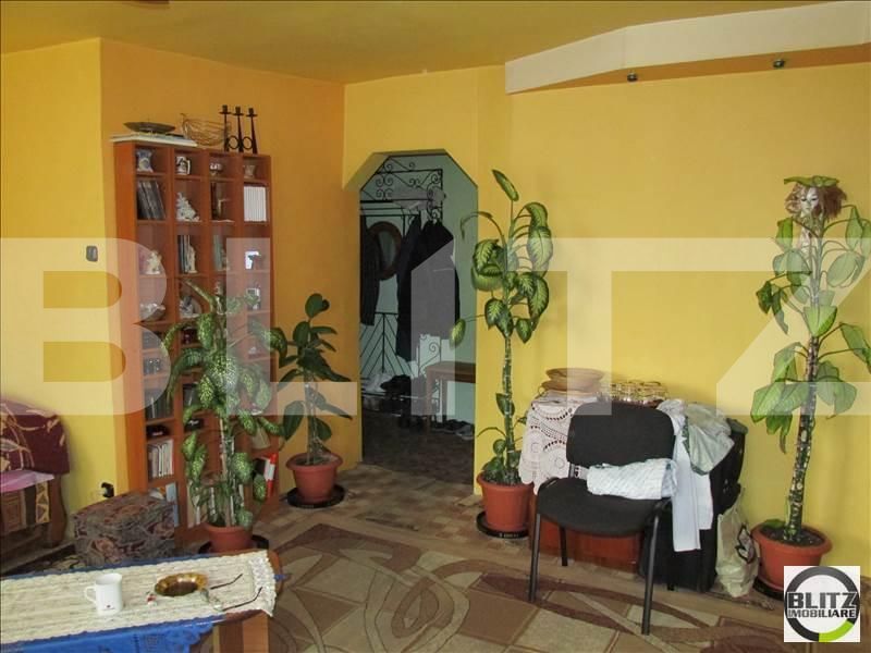 Apartament de vânzare 3 camere Manastur - 8507AV | BLITZ Cluj-Napoca | Poza3