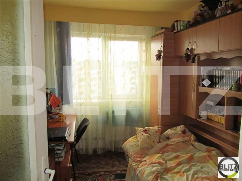 Apartament de vânzare 3 camere Manastur - 8507AV | BLITZ Cluj-Napoca | Poza4