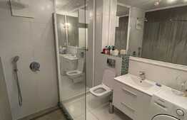 Apartament modern, 2 camere, 57 mp, Borhanci