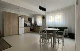Apartament modern, 2 camere, 57 mp, Borhanci