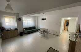 Apartament modern, 2 camere, 57 mp, Borhanci