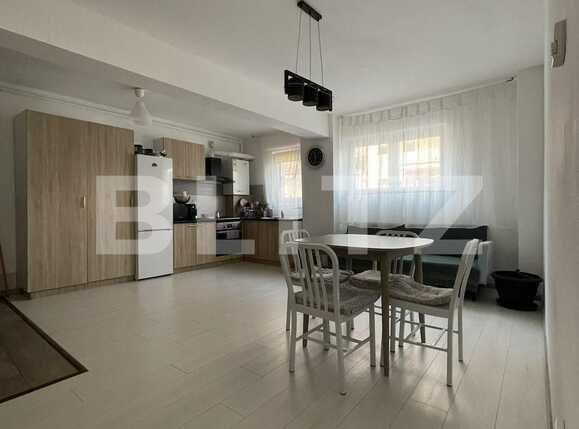 Apartament de vânzare 2 camere Borhanci - 85070AV | BLITZ Cluj-Napoca | Poza3