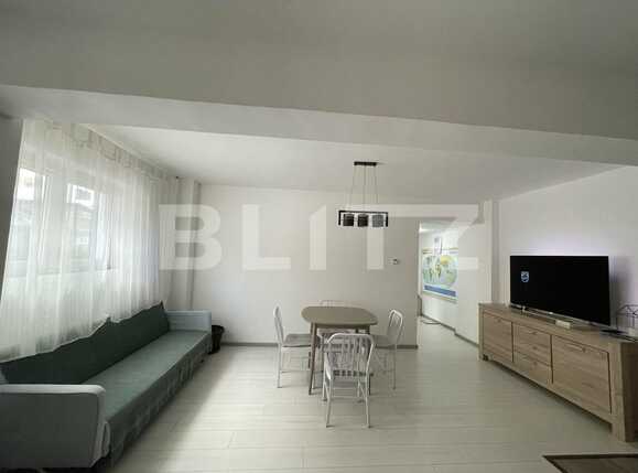 Apartament de vânzare 2 camere Borhanci - 85070AV | BLITZ Cluj-Napoca | Poza1