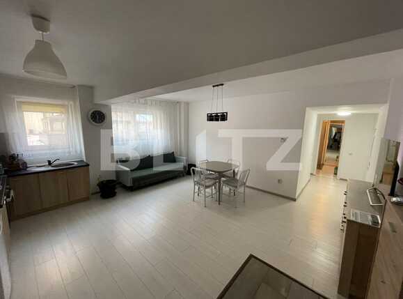 Apartament de vânzare 2 camere Borhanci - 85070AV | BLITZ Cluj-Napoca | Poza2