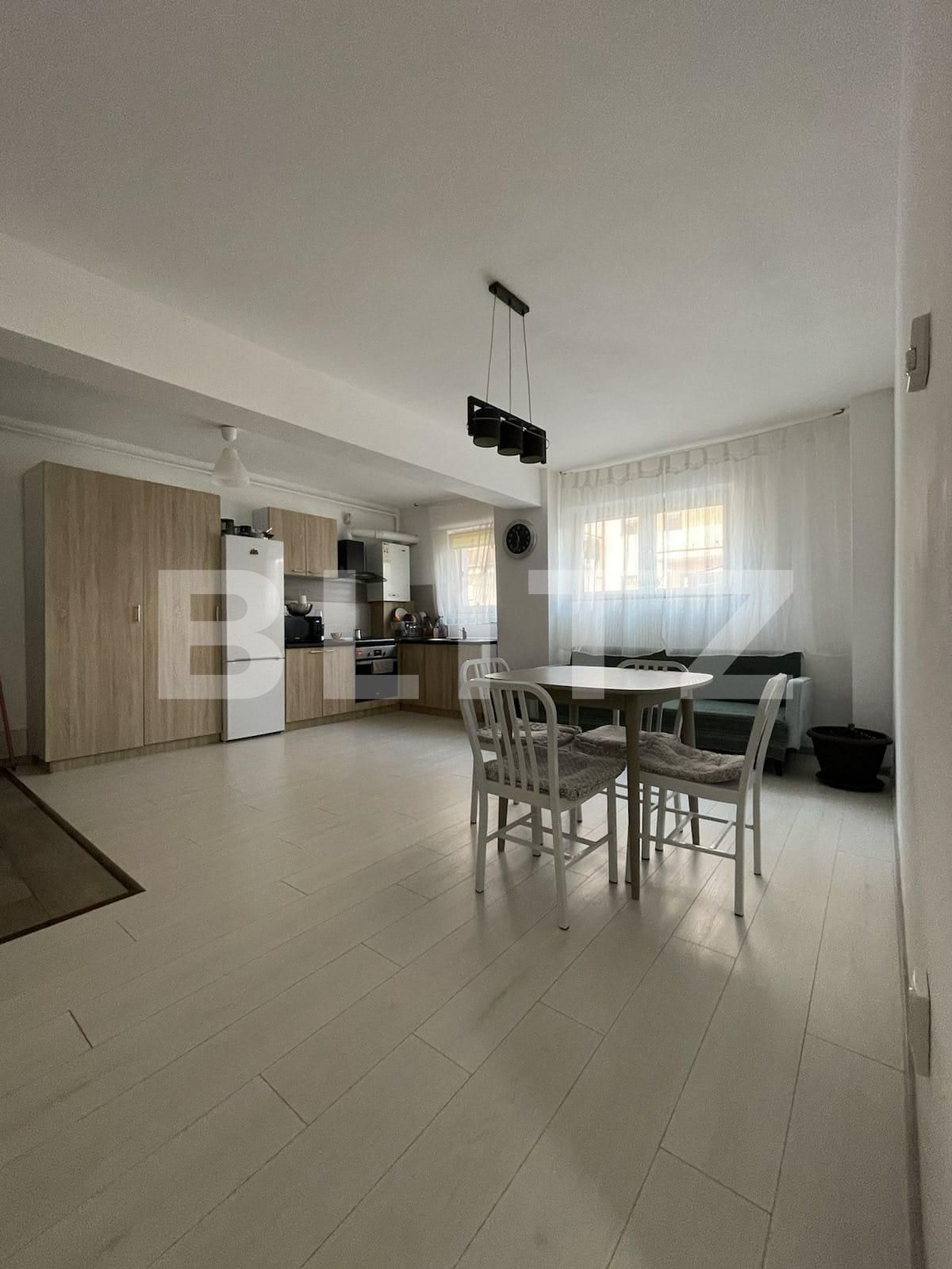 Apartament de vânzare 2 camere Borhanci - 85070AV | BLITZ Cluj-Napoca | Poza3