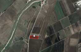 Teren 10.000mp, Calea Feldioarei