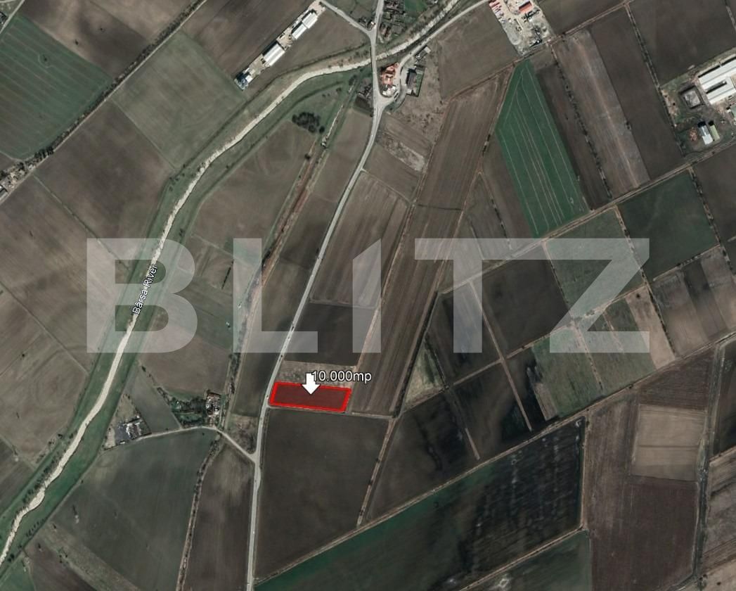 Teren de vânzare Stupini - 85071TV | BLITZ Brașov | Poza2