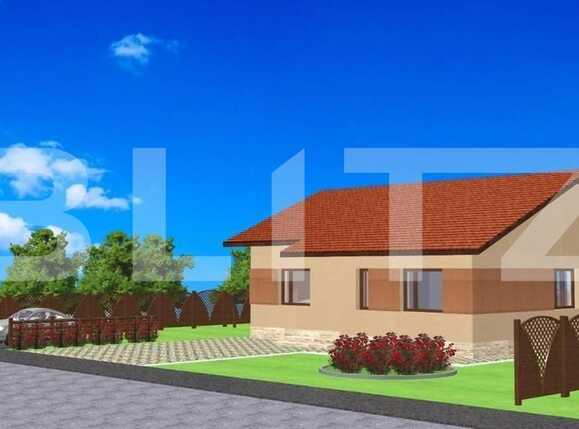 Casa de vânzare 4 camere  - 85074CV | BLITZ Brașov | Poza3