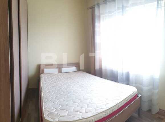 Apartament de închiriat 2 camere Manastur - 85075AI | BLITZ Cluj-Napoca | Poza1