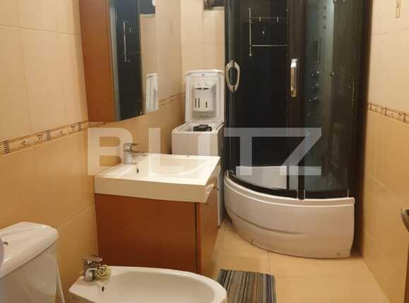 Apartament de închiriat 2 camere Manastur - 85075AI | BLITZ Cluj-Napoca | Poza5