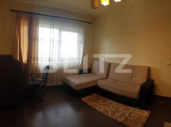 Apartament de închiriat 2 camere Manastur - 85075AI | BLITZ Cluj-Napoca | Poza2