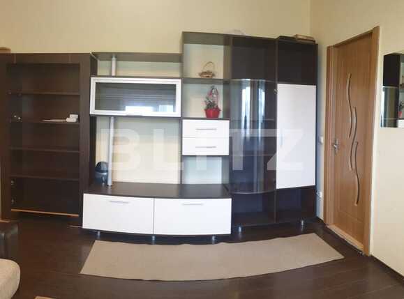 Apartament de închiriat 2 camere Manastur - 85075AI | BLITZ Cluj-Napoca | Poza3