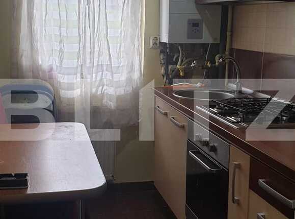 Apartament de închiriat 2 camere Manastur - 85075AI | BLITZ Cluj-Napoca | Poza4