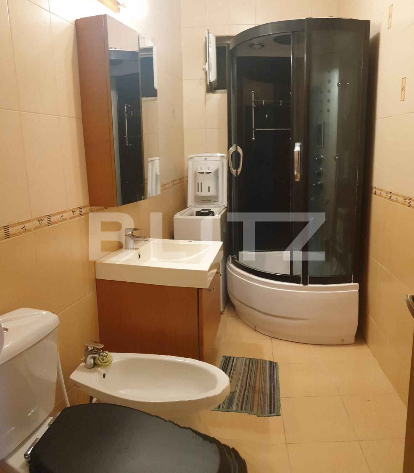 Apartament de închiriat 2 camere Manastur - 85075AI | BLITZ Cluj-Napoca | Poza5