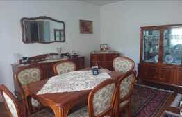 Vanzare apartament 3 camere, 82,10 mp, boxa, zona strazii Calea Manastur