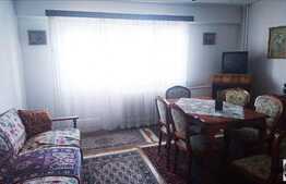 Vanzare apartament 3 camere, 82,10 mp, boxa, zona strazii Calea Manastur