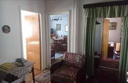 Vanzare apartament 3 camere, 82,10 mp, boxa, zona strazii Calea Manastur