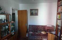 Vanzare apartament 3 camere, 82,10 mp, boxa, zona strazii Calea Manastur