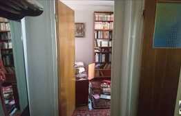 Vanzare apartament 3 camere, 82,10 mp, boxa, zona strazii Calea Manastur