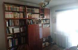 Vanzare apartament 3 camere, 82,10 mp, boxa, zona strazii Calea Manastur