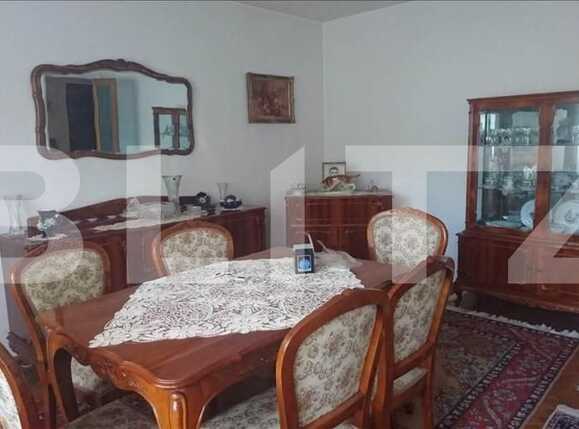 Apartament de vânzare 3 camere Manastur - 8508AV | BLITZ Cluj-Napoca | Poza1