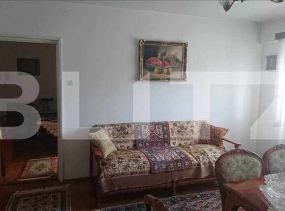 Apartament de vânzare 3 camere Manastur - 8508AV | BLITZ Cluj-Napoca | Poza3