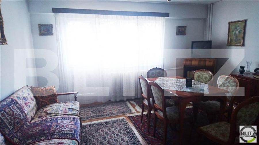 Apartament de vânzare 3 camere Manastur - 8508AV | BLITZ Cluj-Napoca | Poza2