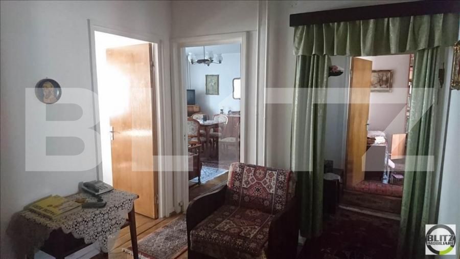 Apartament de vânzare 3 camere Manastur - 8508AV | BLITZ Cluj-Napoca | Poza11