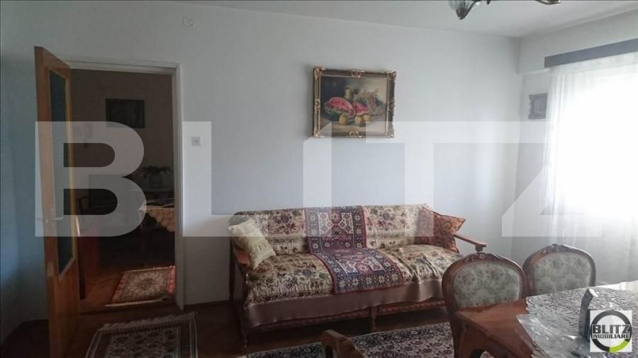 Apartament de vânzare 3 camere Manastur - 8508AV | BLITZ Cluj-Napoca | Poza3