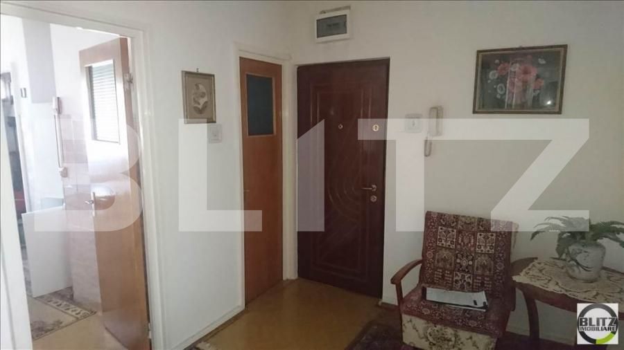 Apartament de vânzare 3 camere Manastur - 8508AV | BLITZ Cluj-Napoca | Poza8