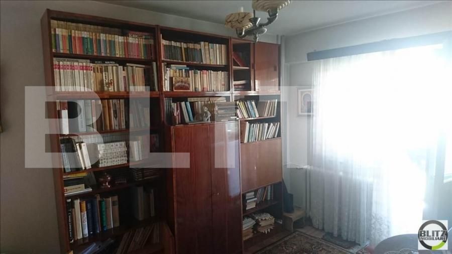 Apartament de vânzare 3 camere Manastur - 8508AV | BLITZ Cluj-Napoca | Poza4